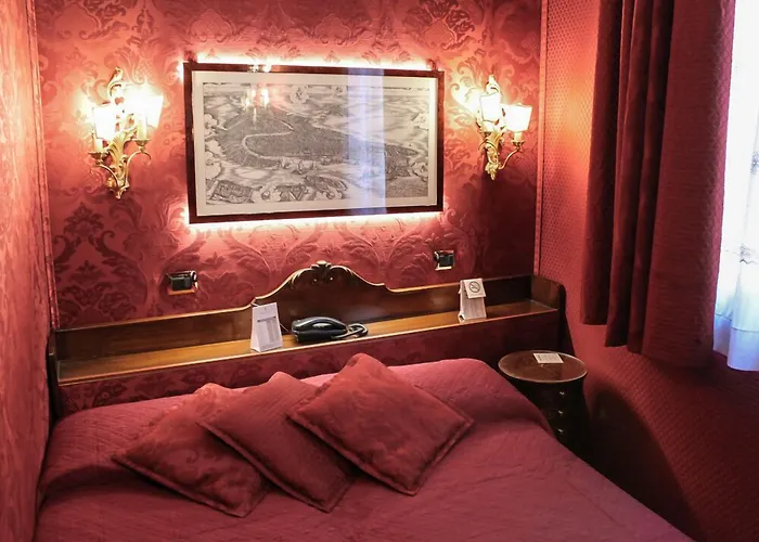 Hotel Lisbona