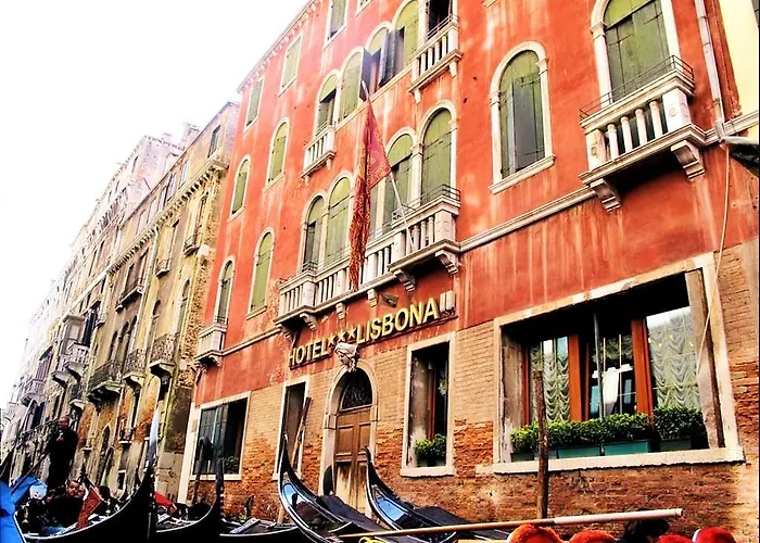 Hotel Lisbona